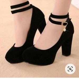 Meet your Posher, Gladys